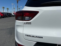 Used 2023  Chevrolet Trailblazer FWD 4dr LT at Camacho Mitsubishi near Palmdale&comma; CA