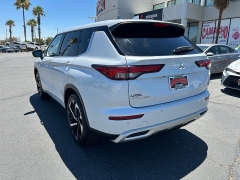 Used 2024  Mitsubishi Outlander SE FWD at Camacho Mitsubishi near Palmdale&comma; CA