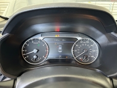 Used 2024  Nissan Altima 2&period;5 SV Sedan at Camacho Mitsubishi near Palmdale&comma; CA