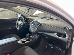 Used 2023  Chevrolet Malibu 4dr Sdn 1LT at Camacho Mitsubishi near Palmdale&comma; CA