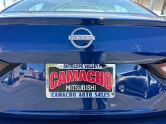 Used 2024  Nissan Altima 2&period;5 S Sedan at Camacho Mitsubishi near Palmdale&comma; CA