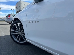 Used 2024  Chevrolet Malibu 4dr Sdn 2LT at Camacho Mitsubishi near Palmdale&comma; CA