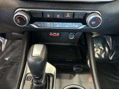 Used 2024  Nissan Altima 2&period;5 SV Sedan at Camacho Mitsubishi near Palmdale&comma; CA