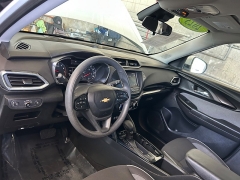 Used 2023  Chevrolet Trailblazer FWD 4dr LT at Camacho Mitsubishi near Palmdale&comma; CA