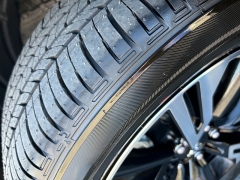 New 2026  Mitsubishi Eclipse Cross S-AWC at Camacho Mitsubishi near Palmdale, CA