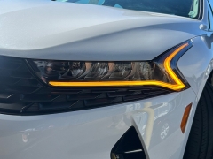 Used 2023  Kia K5 LXS Auto FWD at Camacho Mitsubishi near Palmdale&comma; CA