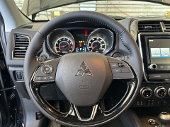 New 2025 Mitsubishi Outlander Sport 2.0 AWC at Camacho Mitsubishi near Palmdale, CA