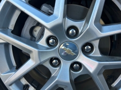 Used 2023  Chevrolet Equinox FWD 4dr LT w&sol;1LT at Camacho Mitsubishi near Palmdale&comma; CA