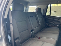 Used 2018  Chevrolet Tahoe 4d SUV 4WD LS at Camacho Mitsubishi near Palmdale&comma; CA