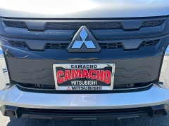 New 2027  Mitsubishi Outlander Sport 2&period;0 FWD at Camacho Mitsubishi near Palmdale&comma; CA