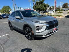 New 2026  Mitsubishi Eclipse Cross SE S-AWC at Camacho Mitsubishi near Palmdale&comma; CA