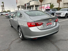 Used 2023  Chevrolet Malibu 4dr Sdn 1LT at Camacho Mitsubishi near Palmdale&comma; CA