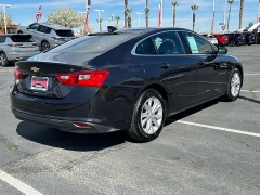 Used 2023  Chevrolet Malibu 4dr Sdn 1LT at Camacho Mitsubishi near Palmdale&comma; CA
