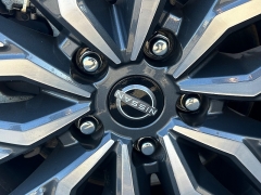 Used 2024  Nissan Altima 2&period;5 SV Sedan at Camacho Mitsubishi near Palmdale&comma; CA