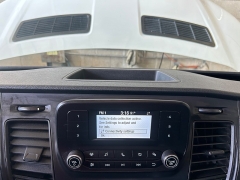 Used 2021  Ford Transit Cargo Van T-250 148" Med Rf 9070 GVWR RWD at Camacho Mitsubishi near Palmdale&comma; CA