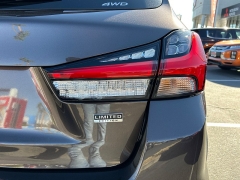 New 2025  Mitsubishi Outlander Sport 2.0 AWC at Camacho Mitsubishi near Palmdale, CA