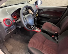 New 2024 Mitsubishi Mirage SE CVT at Camacho Mitsubishi near Palmdale, CA