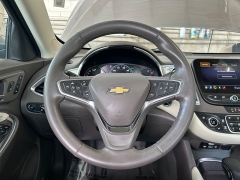 Used 2024  Chevrolet Malibu 4dr Sdn 2LT at Camacho Mitsubishi near Palmdale&comma; CA