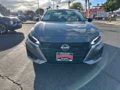 Used 2025  Nissan Altima SV FWD at Camacho Mitsubishi near Palmdale&comma; CA