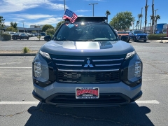 New 2026  Mitsubishi Outlander Trail Edition S-AWC at Camacho Mitsubishi near Palmdale&comma; CA