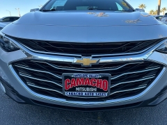 Used 2022  Chevrolet Malibu 4dr Sdn LT at Camacho Mitsubishi near Palmdale&comma; CA