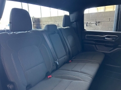 Used 2023  Ram 1500 2WD Big Horn Crew Cab 5'7" Box at Camacho Mitsubishi near Palmdale&comma; CA