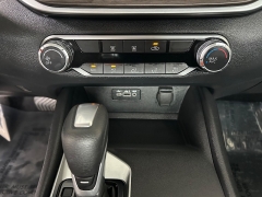 Used 2025  Nissan Altima SV FWD at Camacho Mitsubishi near Palmdale&comma; CA