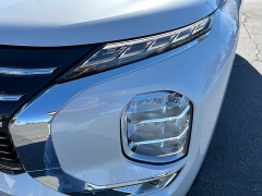 New 2026  Mitsubishi Outlander FWD at Camacho Mitsubishi near Palmdale&comma; CA