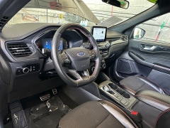Used 2024 Ford Escape ST-Line AWD at Camacho Mitsubishi near Palmdale, CA
