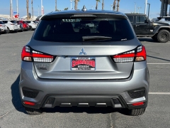 New 2027  Mitsubishi Outlander Sport 2&period;0 AWC at Camacho Mitsubishi near Palmdale&comma; CA