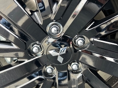 New 2026  Mitsubishi Outlander Sport ES 2&period;0 AWC at Camacho Mitsubishi near Palmdale&comma; CA