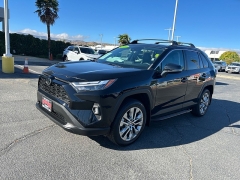 Used 2022  Toyota RAV4 XLE Premium AWD at Camacho Mitsubishi near Palmdale&comma; CA