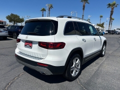 Used 2023  Mercedes-Benz GLB GLB 250 SUV at Camacho Mitsubishi near Palmdale&comma; CA