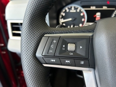 New 2025  Mitsubishi Outlander SE FWD at Camacho Mitsubishi near Palmdale&comma; CA