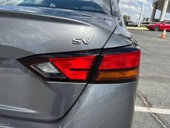 Used 2024  Nissan Altima 2&period;5 SV Sedan at Camacho Mitsubishi near Palmdale&comma; CA