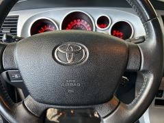 Used 2009  Toyota Tundra 4WD Double Cab 5&period;7L SR5 at Camacho Mitsubishi near Palmdale&comma; CA