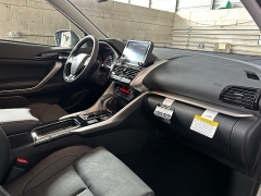 New 2026  Mitsubishi Eclipse Cross SE S-AWC at Camacho Mitsubishi near Palmdale, CA