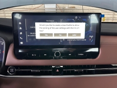 New 2026  Mitsubishi Outlander SEL FWD at Camacho Mitsubishi near Palmdale&comma; CA