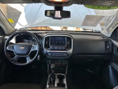 Used 2022  Chevrolet Colorado 2WD Crew Cab 128" LT at Camacho Mitsubishi near Palmdale, CA