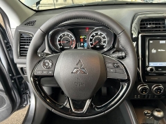 New 2025 Mitsubishi Outlander Sport 2.0 AWC at Camacho Mitsubishi near Palmdale, CA