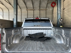 Used 2021 Ram 1500 2WD Big Horn Crew Cab 5'7" Box at Camacho Mitsubishi near Palmdale, CA
