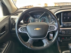 Used 2022  Chevrolet Colorado 2WD Crew Cab 128" LT at Camacho Mitsubishi near Palmdale, CA