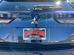 New 2026  Mitsubishi Outlander FWD at Camacho Mitsubishi near Palmdale&comma; CA