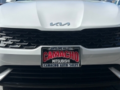 Used 2023  Kia K5 LXS Auto FWD at Camacho Mitsubishi near Palmdale&comma; CA