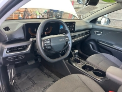 Used 2025  Kia K4 LXS FWD at Camacho Mitsubishi near Palmdale&comma; CA