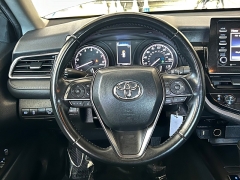 Used 2023  Toyota Camry SE Auto at Camacho Mitsubishi near Palmdale&comma; CA
