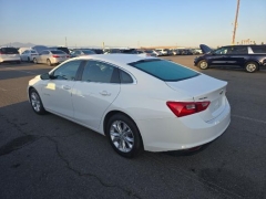 Used 2023 Chevrolet Malibu 4dr Sdn 1LT at Camacho Mitsubishi near Palmdale, CA