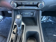 Used 2025  Nissan Sentra SV CVT at Camacho Mitsubishi near Palmdale&comma; CA