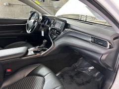 Used 2023  Toyota Camry SE Auto at Camacho Mitsubishi near Palmdale&comma; CA