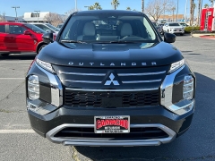 New 2026  Mitsubishi Outlander SE FWD at Camacho Mitsubishi near Palmdale&comma; CA